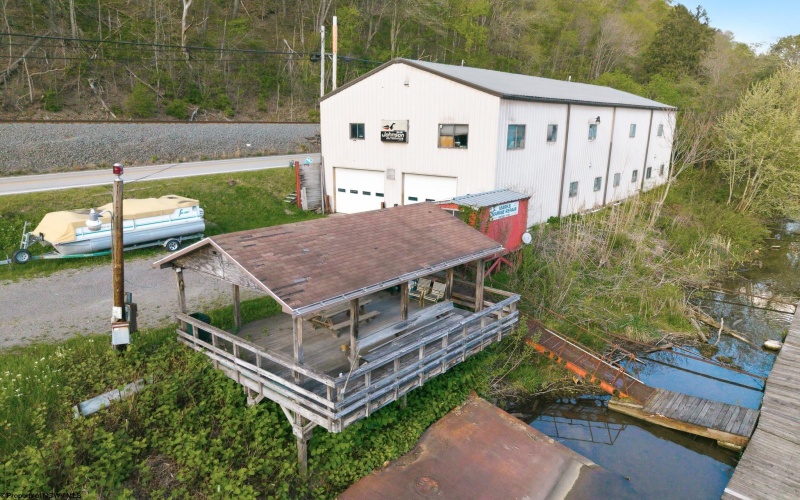 490 Fort Martin Road, Morgantown, West Virginia 26541, 0 , 0 ,0,Commercial (for Sale),For Sale,Fort Martin,0,10164458