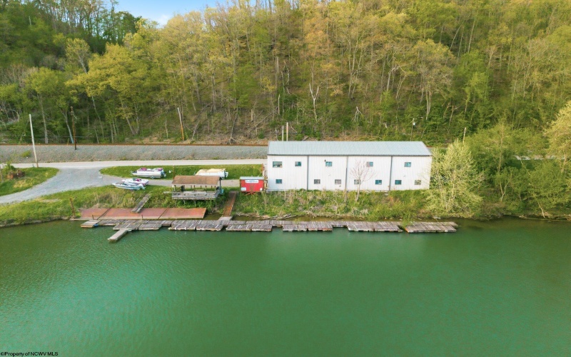 490 Fort Martin Road, Morgantown, West Virginia 26541, 0 , 0 ,0,Commercial (for Sale),For Sale,Fort Martin,0,10164458
