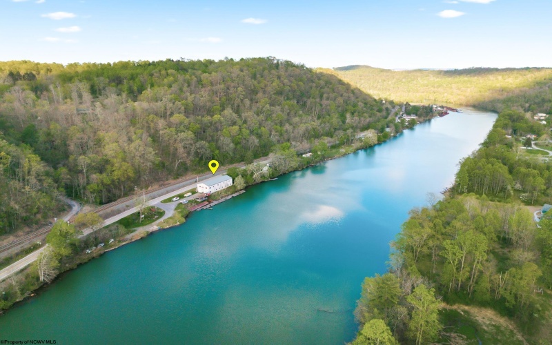490 Fort Martin Road, Morgantown, West Virginia 26541, 0 , 0 ,0,Commercial (for Sale),For Sale,Fort Martin,0,10164458