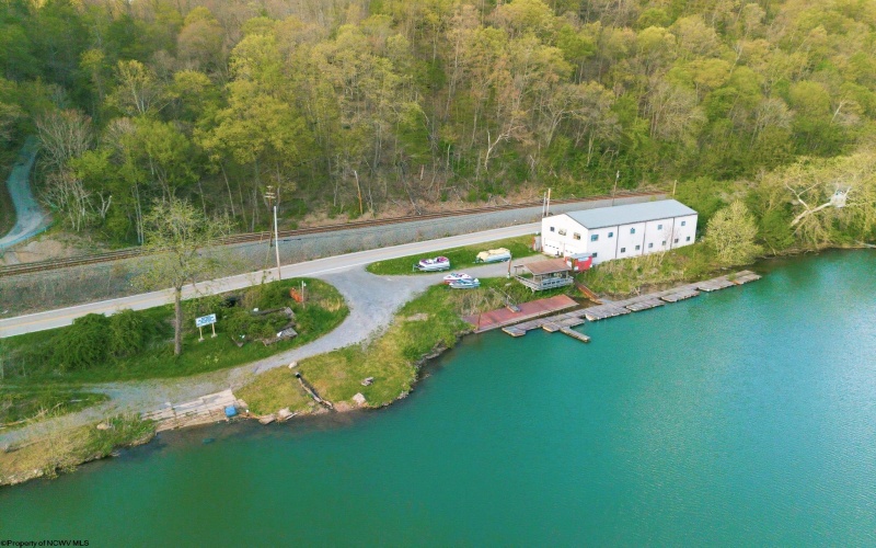 490 Fort Martin Road, Morgantown, West Virginia 26541, 0 , 0 ,0,Commercial (for Sale),For Sale,Fort Martin,0,10164458