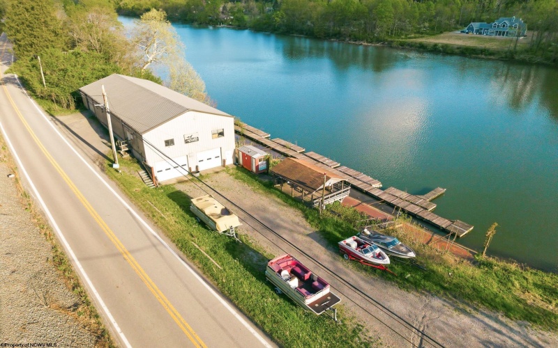 490 Fort Martin Road, Morgantown, West Virginia 26541, 0 , 0 ,0,Commercial (for Sale),For Sale,Fort Martin,0,10164458