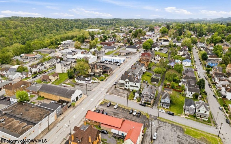 500 Fairmont Avenue, Fairmont, West Virginia 26554, 0 , 0 ,0,Commercial (for Sale),For Sale,Fairmont,0,10165311