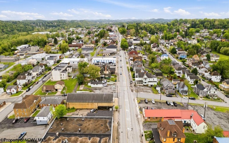 500 Fairmont Avenue, Fairmont, West Virginia 26554, 0 , 0 ,0,Commercial (for Sale),For Sale,Fairmont,0,10165311