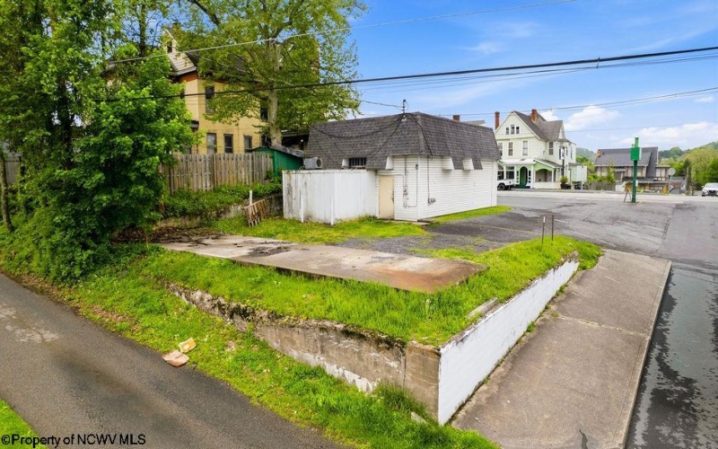 500 Fairmont Avenue, Fairmont, West Virginia 26554, 0 , 0 ,0,Commercial (for Sale),For Sale,Fairmont,0,10165311