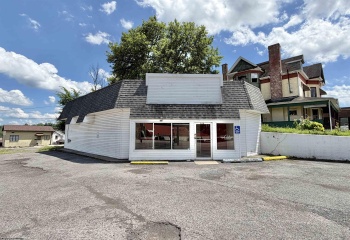 500 Fairmont Avenue, Fairmont, West Virginia 26554, 0 , 0 ,0,Commercial (for Sale),For Sale,Fairmont,0,10165311