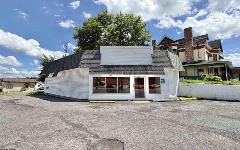 500 Fairmont Avenue, Fairmont, West Virginia 26554, 0 , 0 ,0,Commercial (for Sale),For Sale,Fairmont,0,10165311