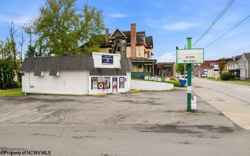 500 Fairmont Avenue, Fairmont, West Virginia 26554, 0 , 0 ,0,Commercial (for Sale),For Sale,Fairmont,0,10165311