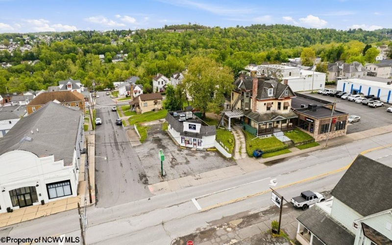 500 Fairmont Avenue, Fairmont, West Virginia 26554, 0 , 0 ,0,Commercial (for Sale),For Sale,Fairmont,0,10165311
