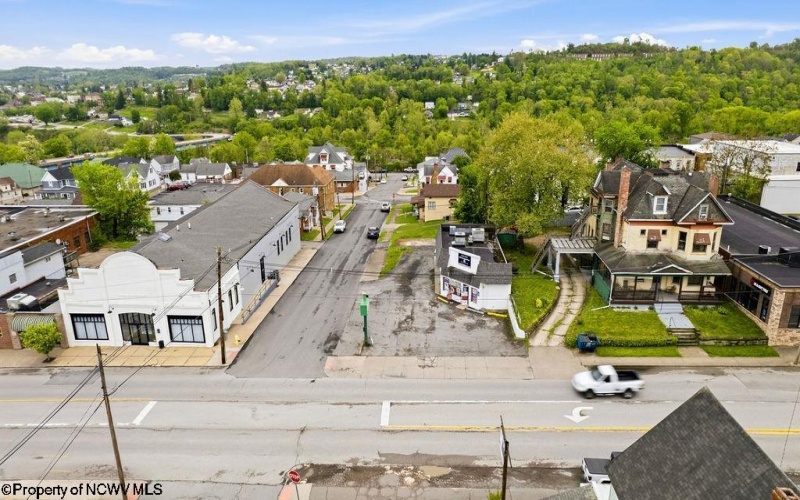500 Fairmont Avenue, Fairmont, West Virginia 26554, 0 , 0 ,0,Commercial (for Sale),For Sale,Fairmont,0,10165311