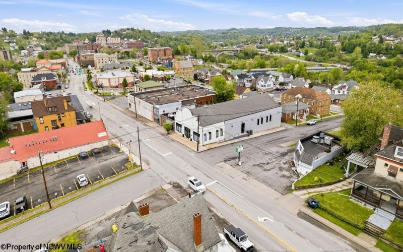 500 Fairmont Avenue, Fairmont, West Virginia 26554, 0 , 0 ,0,Commercial (for Sale),For Sale,Fairmont,0,10165311