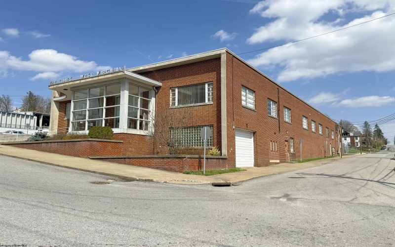 300 Quincy Street, Fairmont, West Virginia 26554, 0 , 0 ,0,Commercial (for Sale),For Sale,Quincy,0,10164481