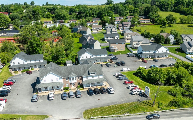 2201 About Town Place, Morgantown, West Virginia 26505, 0 , 0 ,0,Commercial (for Sale),For Sale,About Town,0,10165228
