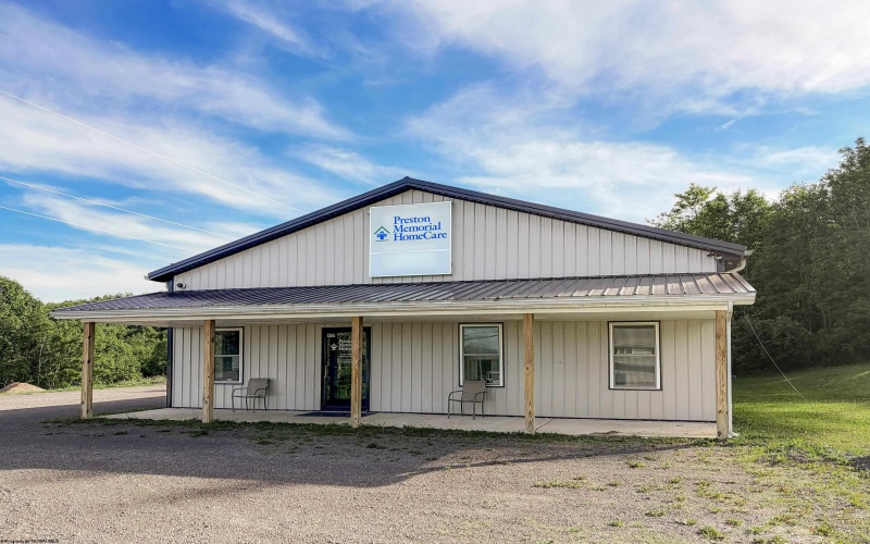 419 Morgantown Street, Kingwood, West Virginia 26537-0, 0 , 0 ,0,Commercial (for Sale),For Sale,Morgantown,0,10165139