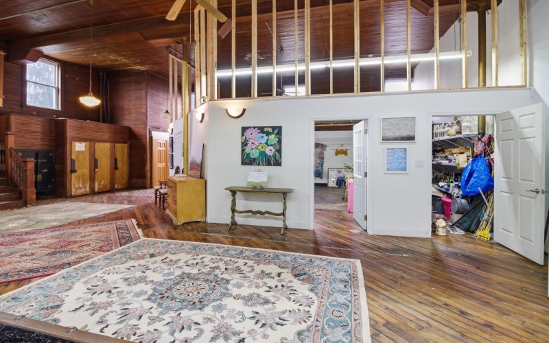 437 William Avenue, Davis, West Virginia 26260, 0 , 0 ,0,Commercial (for Sale),For Sale,William,0,10164970