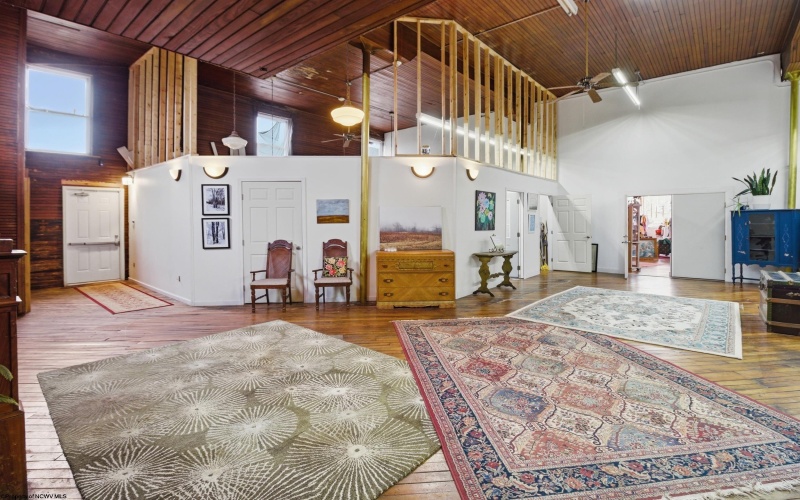 437 William Avenue, Davis, West Virginia 26260, 0 , 0 ,0,Commercial (for Sale),For Sale,William,0,10164970