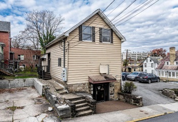 78 Kingwood Street, Morgantown, West Virginia 26501, 0 , 0 ,0,Commercial (for Sale),For Sale,Kingwood,0,10163174