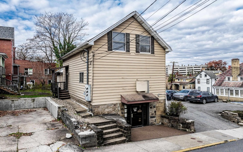 78 Kingwood Street, Morgantown, West Virginia 26501, 0 , 0 ,0,Commercial (for Sale),For Sale,Kingwood,0,10163174