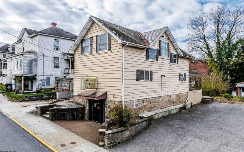 78 Kingwood Street, Morgantown, West Virginia 26501, 0 , 0 ,0,Commercial (for Sale),For Sale,Kingwood,0,10163174