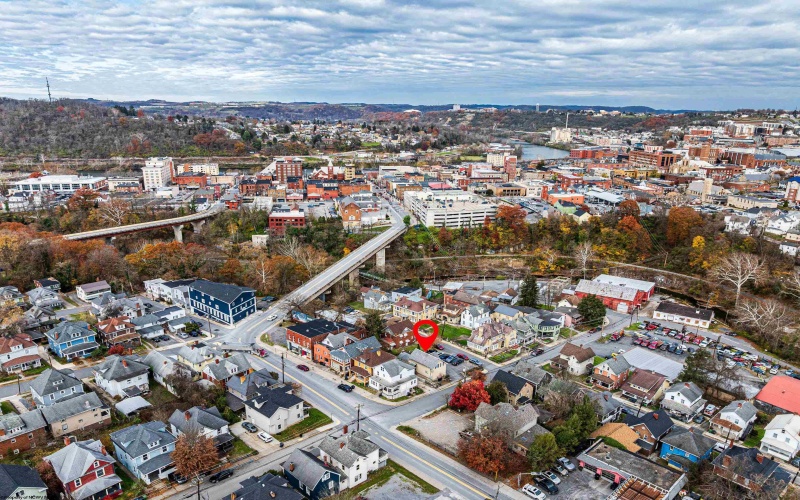 78 Kingwood Street, Morgantown, West Virginia 26501, 0 , 0 ,0,Commercial (for Sale),For Sale,Kingwood,0,10163174