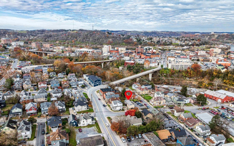 78 Kingwood Street, Morgantown, West Virginia 26501, 0 , 0 ,0,Commercial (for Sale),For Sale,Kingwood,0,10163174