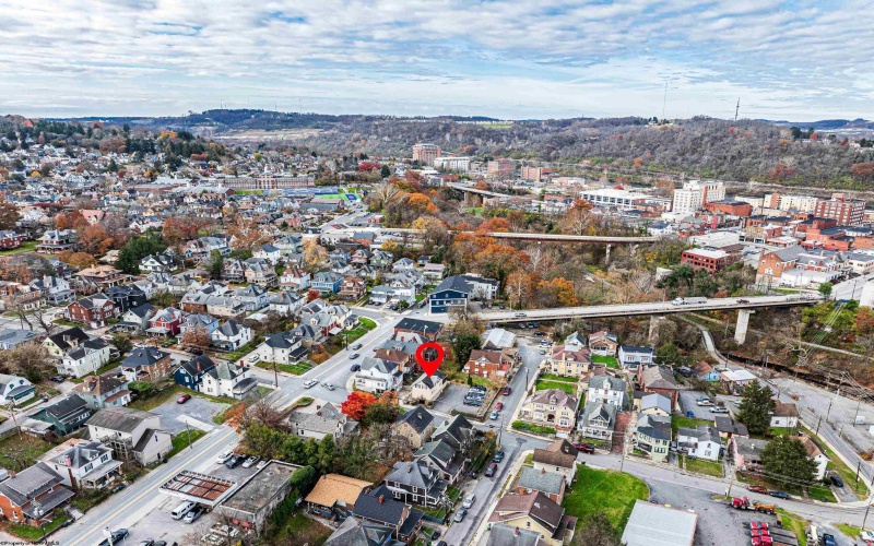 78 Kingwood Street, Morgantown, West Virginia 26501, 0 , 0 ,0,Commercial (for Sale),For Sale,Kingwood,0,10163174