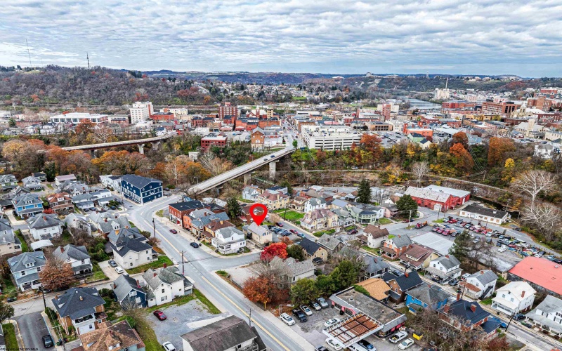 78 Kingwood Street, Morgantown, West Virginia 26501, 0 , 0 ,0,Commercial (for Sale),For Sale,Kingwood,0,10163174