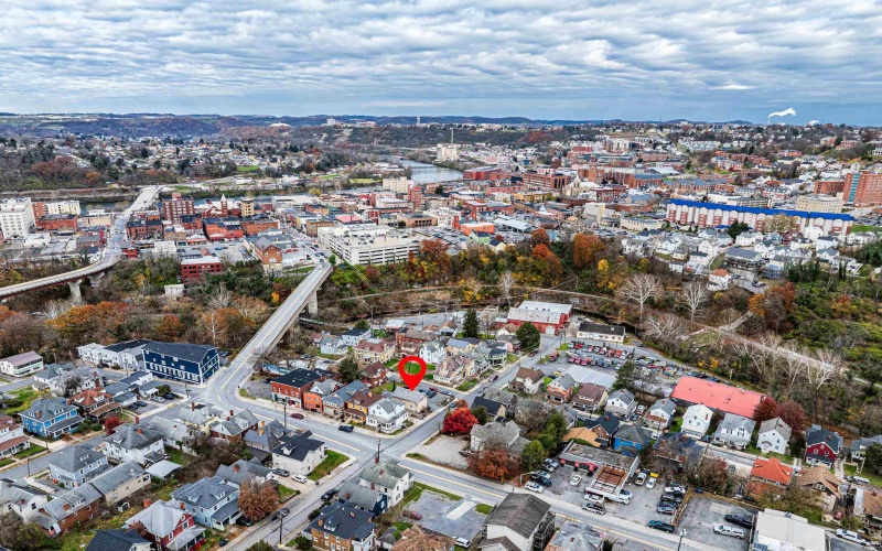 78 Kingwood Street, Morgantown, West Virginia 26501, 0 , 0 ,0,Commercial (for Sale),For Sale,Kingwood,0,10163174