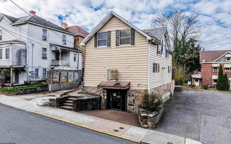 78 Kingwood Street, Morgantown, West Virginia 26501, 0 , 0 ,0,Commercial (for Sale),For Sale,Kingwood,0,10163174