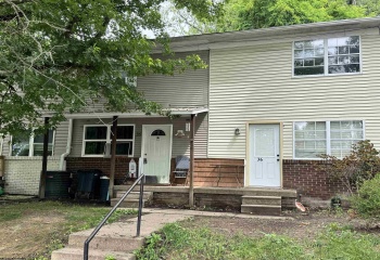 36 Marcus Drive, Morgantown, West Virginia 26501, 2 Bedrooms Bedrooms, 4 Rooms Rooms,1 BathroomBathrooms,Single Family Attached,For Sale,Marcus,0,10165657