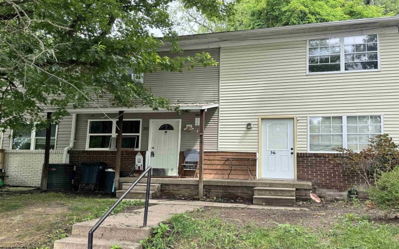 36 Marcus Drive, Morgantown, West Virginia 26501, 2 Bedrooms Bedrooms, 4 Rooms Rooms,1 BathroomBathrooms,Single Family Attached,For Sale,Marcus,0,10165657