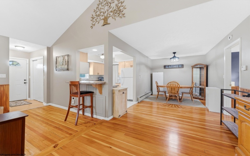 63 Church Street, Bruceton Mills, West Virginia 26525, 2 Bedrooms Bedrooms, 5 Rooms Rooms,2 BathroomsBathrooms,Single Family Attached,For Sale,Church,0,10165664