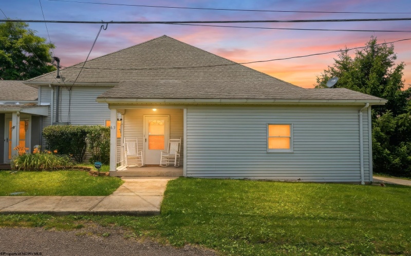 63 Church Street, Bruceton Mills, West Virginia 26525, 2 Bedrooms Bedrooms, 5 Rooms Rooms,2 BathroomsBathrooms,Single Family Attached,For Sale,Church,0,10165664