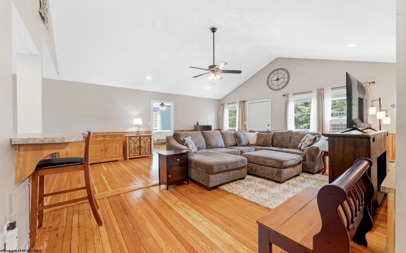 63 Church Street, Bruceton Mills, West Virginia 26525, 2 Bedrooms Bedrooms, 5 Rooms Rooms,2 BathroomsBathrooms,Single Family Attached,For Sale,Church,0,10165664