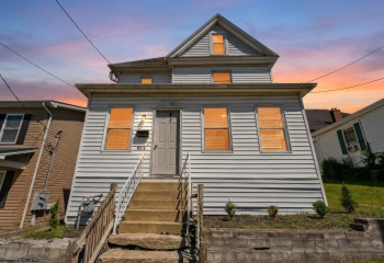 926-926 1/2 Virginia Avenue, Fairmont, West Virginia 26554, 0 , 0 ,0,Multi-unit/income,For Sale,Virginia,0,10165666