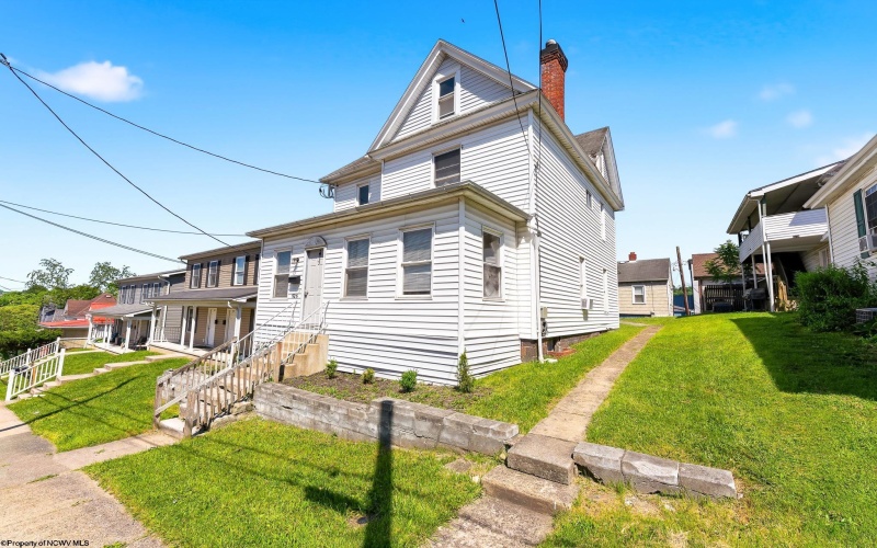 926-926 1/2 Virginia Avenue, Fairmont, West Virginia 26554, 0 , 0 ,0,Multi-unit/income,For Sale,Virginia,0,10165666