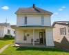 926-926 1/2 Virginia Avenue, Fairmont, West Virginia 26554, 0 , 0 ,0,Multi-unit/income,For Sale,Virginia,0,10165666