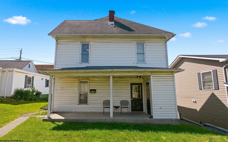 926-926 1/2 Virginia Avenue, Fairmont, West Virginia 26554, 0 , 0 ,0,Multi-unit/income,For Sale,Virginia,0,10165666