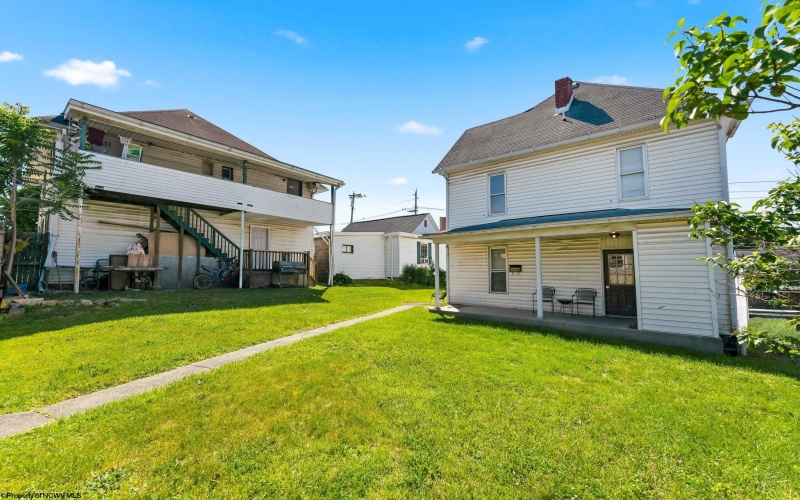 926-926 1/2 Virginia Avenue, Fairmont, West Virginia 26554, 0 , 0 ,0,Multi-unit/income,For Sale,Virginia,0,10165666