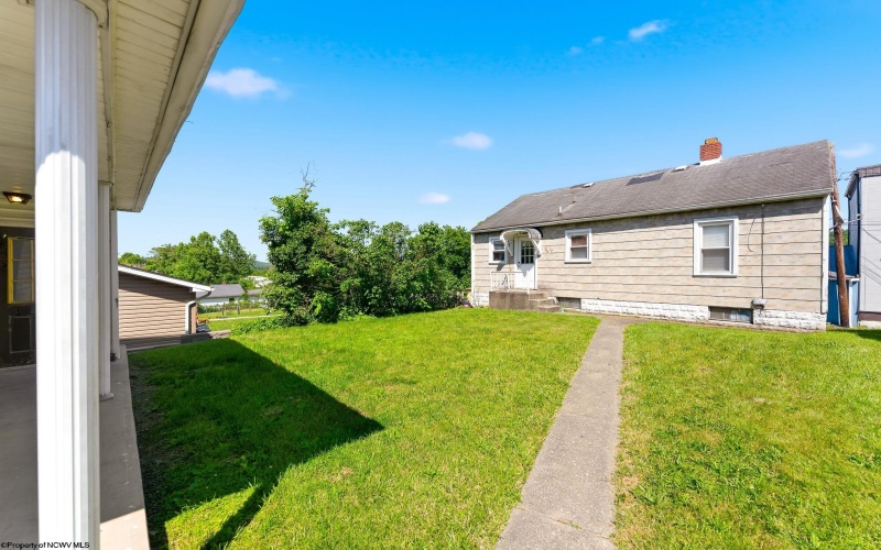 926-926 1/2 Virginia Avenue, Fairmont, West Virginia 26554, 0 , 0 ,0,Multi-unit/income,For Sale,Virginia,0,10165666