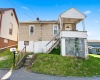 926-926 1/2 Virginia Avenue, Fairmont, West Virginia 26554, 0 , 0 ,0,Multi-unit/income,For Sale,Virginia,0,10165666