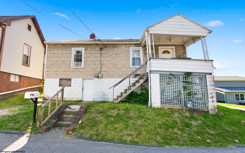 926-926 1/2 Virginia Avenue, Fairmont, West Virginia 26554, 0 , 0 ,0,Multi-unit/income,For Sale,Virginia,0,10165666