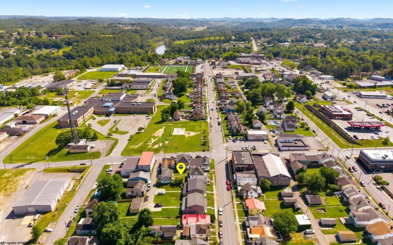 926-926 1/2 Virginia Avenue, Fairmont, West Virginia 26554, 0 , 0 ,0,Multi-unit/income,For Sale,Virginia,0,10165666
