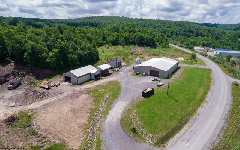 228 Northpointe Drive, Bruceton Mills, West Virginia 26525-6920, 0 , 0 ,0,Commercial (for Sale),For Sale,Northpointe,0,10165667