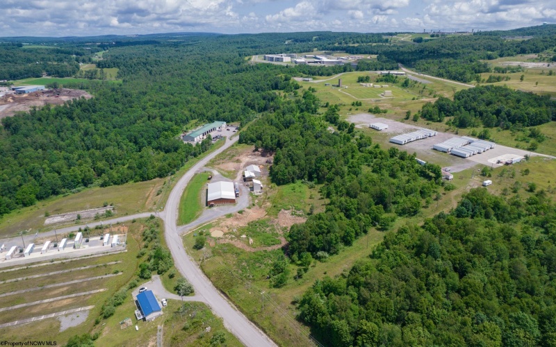 228 Northpointe Drive, Bruceton Mills, West Virginia 26525-6920, 0 , 0 ,0,Commercial (for Sale),For Sale,Northpointe,0,10165667
