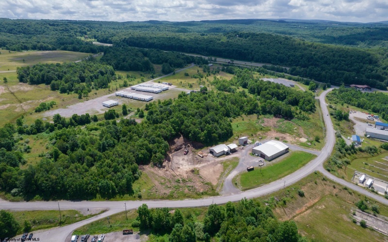228 Northpointe Drive, Bruceton Mills, West Virginia 26525-6920, 0 , 0 ,0,Commercial (for Sale),For Sale,Northpointe,0,10165667