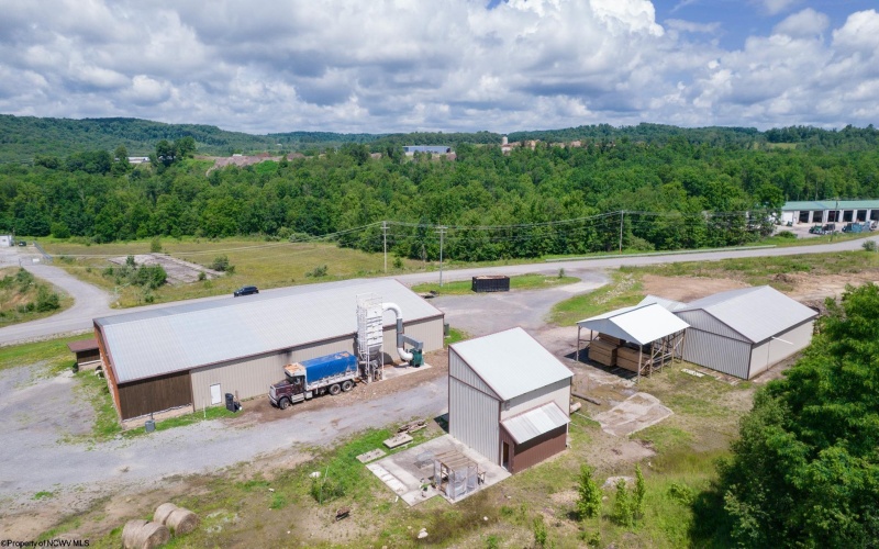 228 Northpointe Drive, Bruceton Mills, West Virginia 26525-6920, 0 , 0 ,0,Commercial (for Sale),For Sale,Northpointe,0,10165667