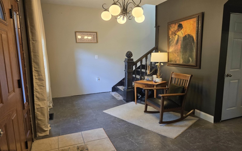 498 Gay Street, Grafton, West Virginia 26354, 4 Bedrooms Bedrooms, 7 Rooms Rooms,1 BathroomBathrooms,Single Family Detached,For Sale,Gay,0,10165663
