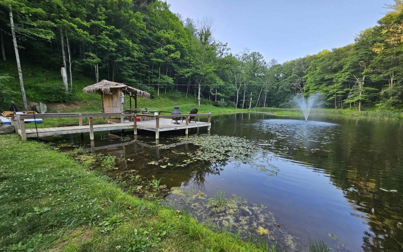 133 Forest Lane, Mannington, West Virginia 26582, 3 Bedrooms Bedrooms, 7 Rooms Rooms,2 BathroomsBathrooms,Single Family Detached,For Sale,Forest,0,10165661