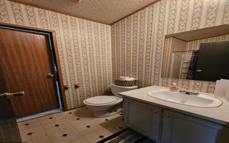 133 Forest Lane, Mannington, West Virginia 26582, 3 Bedrooms Bedrooms, 7 Rooms Rooms,2 BathroomsBathrooms,Single Family Detached,For Sale,Forest,0,10165661