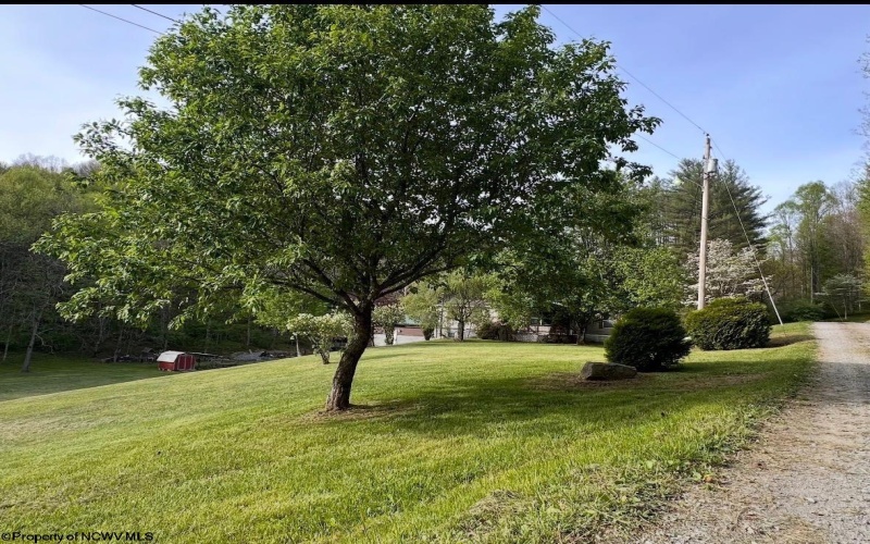 133 Forest Lane, Mannington, West Virginia 26582, 3 Bedrooms Bedrooms, 7 Rooms Rooms,2 BathroomsBathrooms,Single Family Detached,For Sale,Forest,0,10165661